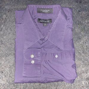 Men’s dress shirt size medium